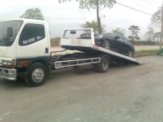 ขายรถสไลด์ออน พร้อมใช้ทันที ติดต่อเจ้าของโดยตรง คุณเต๋า tel.089-4553776