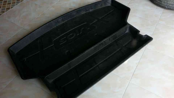 ถาดรองสัมภาระท้าย Vios