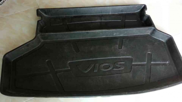 ถาดรองสัมภาระท้าย Vios