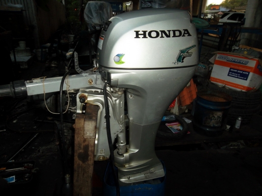 HONDA 20 แรง 4 จจังหวะ