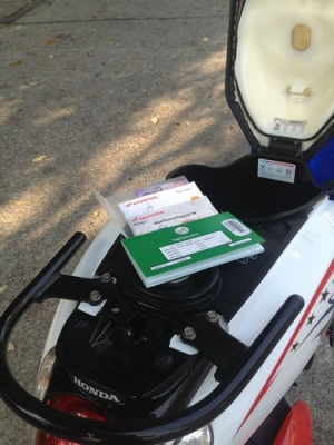 HONDA SCOOPY I ลายACTTIVE BOYรถปี2013รถ7เดือนวิ่ง3xxxโลสวยกริ้บๆมีเล่มพร้อมโอน