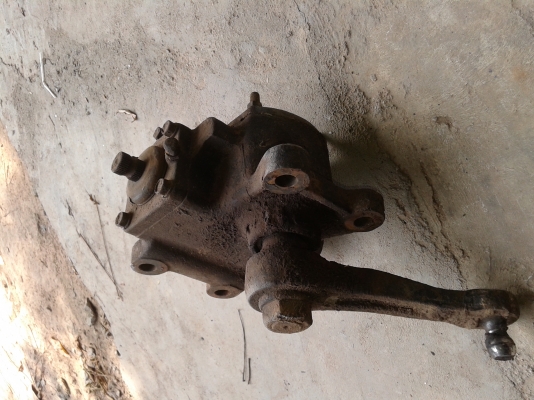 ขายกระปุกพวงมาลัย KM