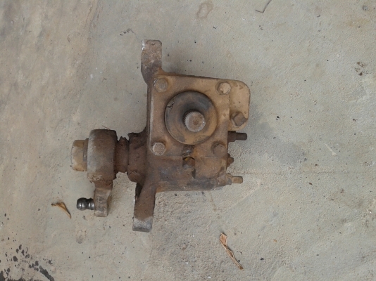 ขายกระปุกพวงมาลัย KM