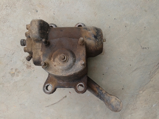 ขายกระปุกพวงมาลัย KM