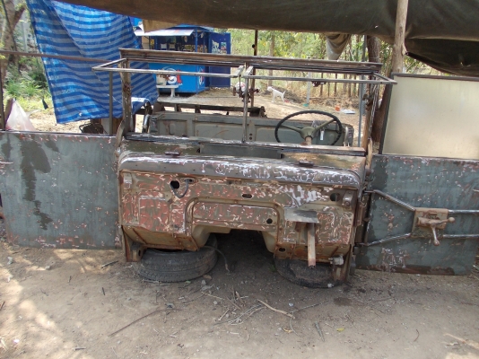 ร้าน m601 ขายdodge m37  เดิมๆของus แท้และรัปทำสีและเครื่อง