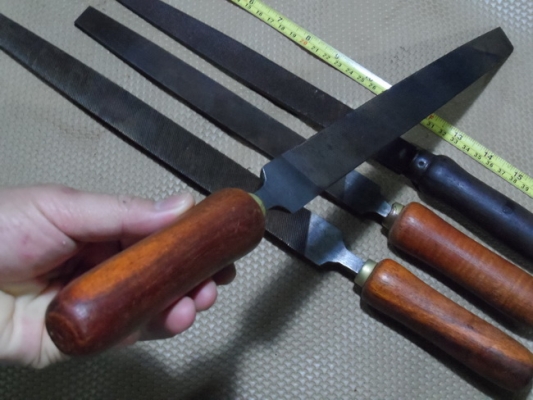 ตะใบท้องปลิง NICHOLSON CANADA