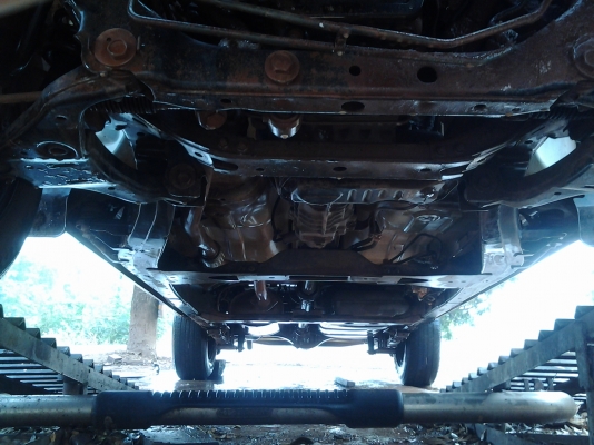 ISUZU D MAX 2.5SX สีขาว แม็กไลเนอร์ เดิมบาง ปี45 ISUZU D MAX 2.5SX สีขาว แม็กไลเนอร์ เดิมบาง ปี45