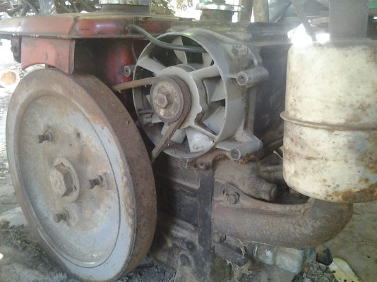 ขายเครื่องGAคูโบต้า7.5แรงขายตามสภาพลดเหลือ4700บาท