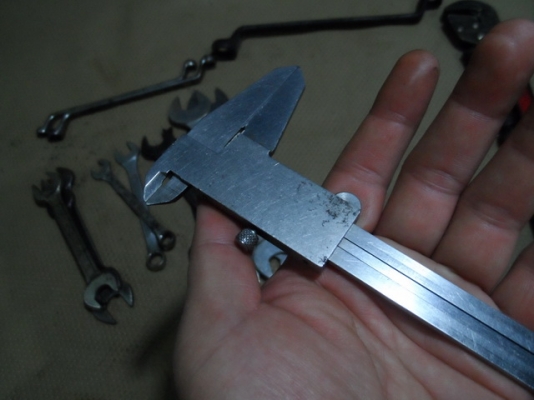 เวอร์เนีย MITUTOYO 8นิ้วJAPAN