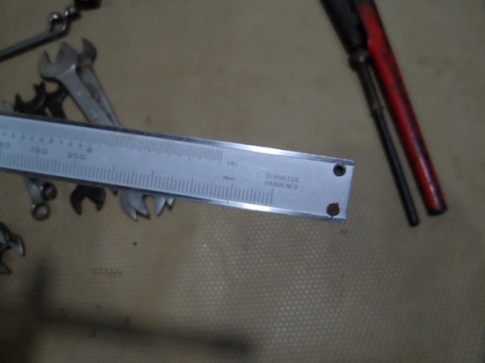 เวอร์เนีย MITUTOYO 8นิ้วJAPAN