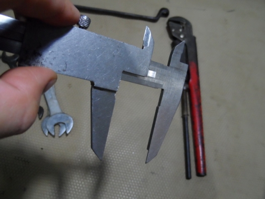 เวอร์เนีย MITUTOYO 8นิ้วJAPAN