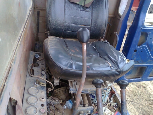 รถขุด KOBELCO SK03