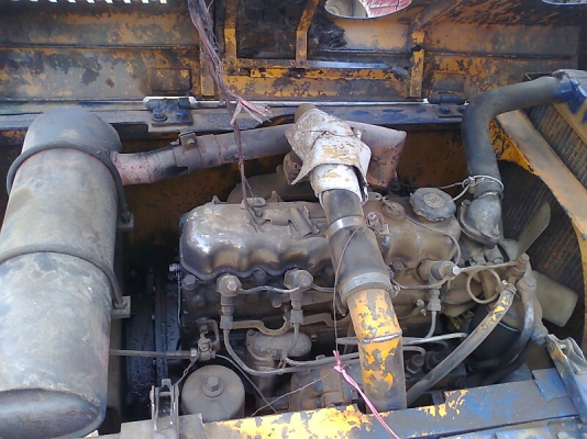 รถขุด KOBELCO SK03