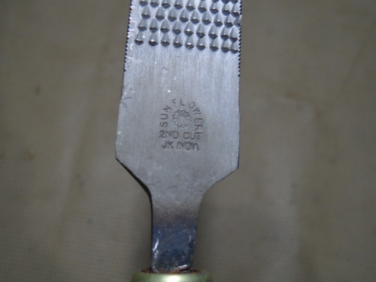 บุ้ง JK INDIA 12นิ้ว