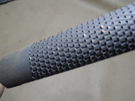 บุ้ง JK INDIA 12นิ้ว