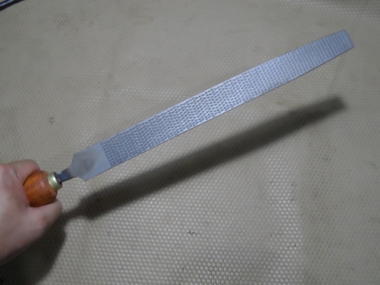 บุ้ง JK INDIA 12นิ้ว