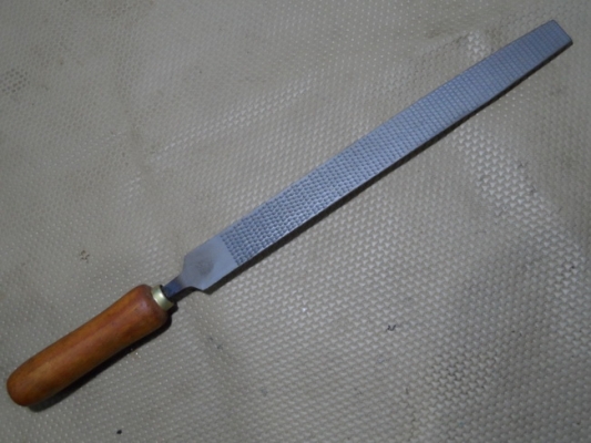 บุ้ง JK INDIA 12นิ้ว