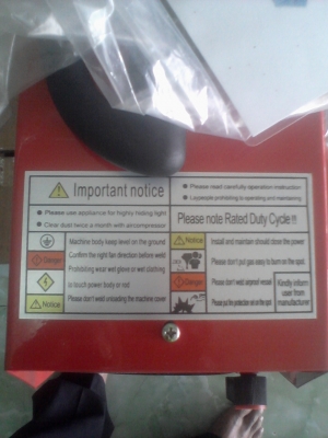 ตู้เชื่อมดิสจิตอล เชื่อมลวด1.6 ถึง 5.0 มิล(สินค้าใหม่นำเข้า) ตู้เชื่อมดิสจิตอล เชื่อมลวด1.6 ถึง 5.0 มิล(สินค้าใหม่นำเข้า)