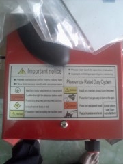 ตู้เชื่อมดิสจิตอล เชื่อมลวด1.6 ถึง 5.0 มิล(สินค้าใหม่นำเข้า) ตู้เชื่อมดิสจิตอล เชื่อมลวด1.6 ถึง 5.0 มิล(สินค้าใหม่นำเข้า)