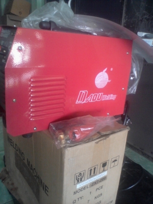 ตู้เชื่อมดิสจิตอล เชื่อมลวด1.6 ถึง 5.0 มิล(สินค้าใหม่นำเข้า) ตู้เชื่อมดิสจิตอล เชื่อมลวด1.6 ถึง 5.0 มิล(สินค้าใหม่นำเข้า)