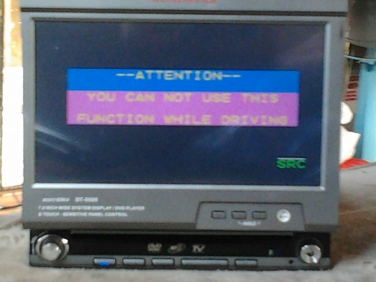 ((((((( ขายแล้วคับ ส่งแล้วคับ PB 198935820 TH )))))))ลดสุดๆ700พร้อมส่งธรรมดา ขายdvd 1dinมีจอในตัว roadstar