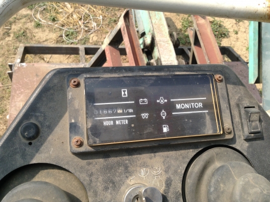 ขายแบคโค30