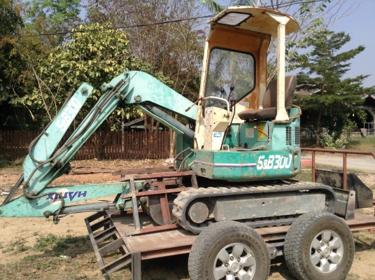 ขายแบคโค30