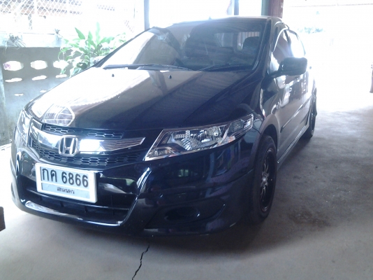 HONDA CITY 1.5 vtech เกียร์ธรรมดา วิ่ง 5หมื่นโล ยังไม่เคยดมแก้สปี08