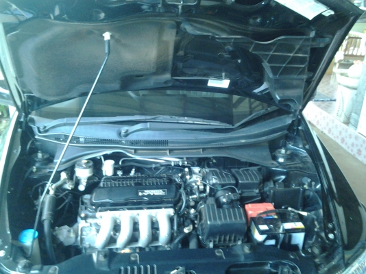 HONDA CITY 1.5 vtech เกียร์ธรรมดา วิ่ง 5หมื่นโล ยังไม่เคยดมแก้สปี08