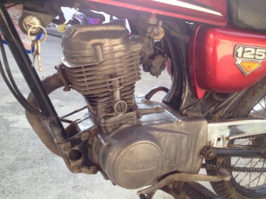 ขายด่วน Honda เดิมๆเก่าๆ !!! ขายด่วน Honda เดิมๆเก่าๆ !!!