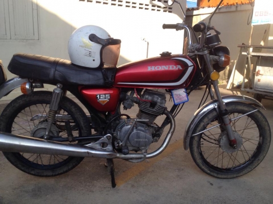 ขายด่วน Honda เดิมๆเก่าๆ !!! ขายด่วน Honda เดิมๆเก่าๆ !!!