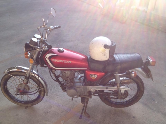 ขายด่วน Honda  เดิมๆเก่าๆ !!!