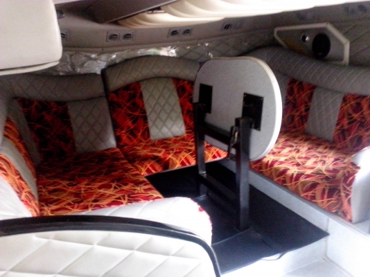 ขาย 8 ล้อ สภาพใหม่ ขอนแก่น