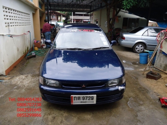 ขาย Mitsubishi lancer ecar เครื่องเสียงขั้นเทพ ราคา 58,000 บาท +++++++++ ขาย Mitsubishi lancer ecar เครื่องเสียงขั้นเทพ ราคา 58,000 บาท +++++++++