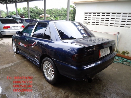 ขาย Mitsubishi lancer ecar เครื่องเสียงขั้นเทพ ราคา 58,000 บาท +++++++++ ขาย Mitsubishi lancer ecar เครื่องเสียงขั้นเทพ ราคา 58,000 บาท +++++++++