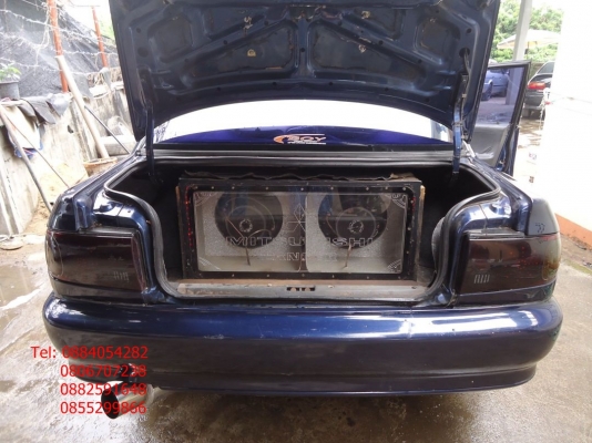 ขาย Mitsubishi lancer ecar เครื่องเสียงขั้นเทพ ราคา 58,000 บาท +++++++++ ขาย Mitsubishi lancer ecar เครื่องเสียงขั้นเทพ ราคา 58,000 บาท +++++++++