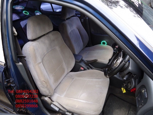 ขาย Mitsubishi lancer ecar เครื่องเสียงขั้นเทพ ราคา 58,000 บาท +++++++++ ขาย Mitsubishi lancer ecar เครื่องเสียงขั้นเทพ ราคา 58,000 บาท +++++++++