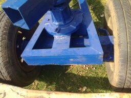 ขาย เทรลเลอร์ลากจูง ขาย เทรลเลอร์ลากจูง