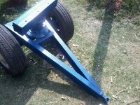 ขาย เทรลเลอร์ลากจูง ขาย เทรลเลอร์ลากจูง