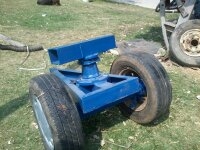 ขาย เทรลเลอร์ลากจูง ขาย เทรลเลอร์ลากจูง