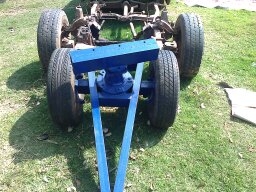 ขาย เทรลเลอร์ลากจูง ขาย เทรลเลอร์ลากจูง