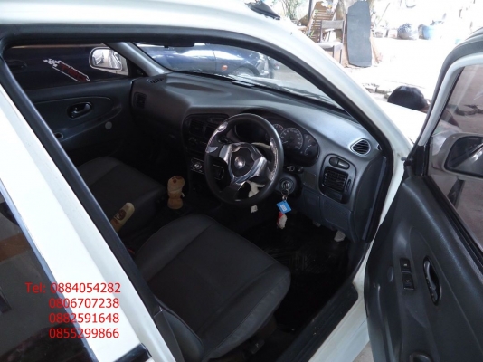 ขาย Mitsubishi lancer ecar ชุดแต่งรอบคัน ราคา 58,000 บาท ++++++++ ขาย Mitsubishi lancer ecar ชุดแต่งรอบคัน ราคา 58,000 บาท ++++++++