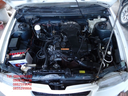 ขาย Mitsubishi lancer ecar ชุดแต่งรอบคัน ราคา 58,000 บาท ++++++++ ขาย Mitsubishi lancer ecar ชุดแต่งรอบคัน ราคา 58,000 บาท ++++++++