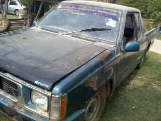 MITSUBISHI AROBODY ปี 37 พวงมาลัยพาวเวอร์ MITSUBISHI AROBODY ปี 37 พวงมาลัยพาวเวอร์