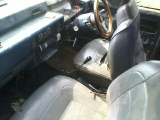 MITSUBISHI AROBODY ปี 37 พวงมาลัยพาวเวอร์ MITSUBISHI AROBODY ปี 37 พวงมาลัยพาวเวอร์