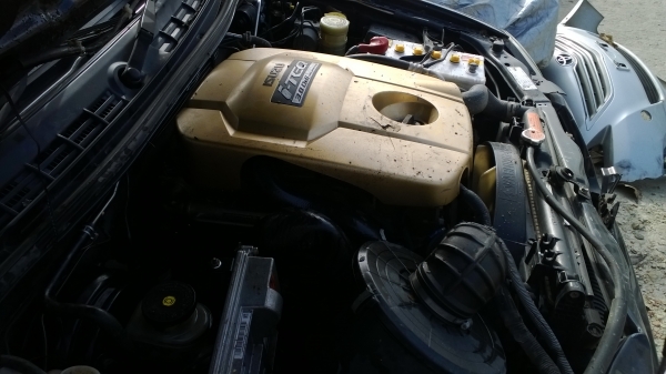 รถอุบัติเหตุ กะบะISUZU HILANDER 3.0D di-iI TEQ ABS EBD-AIRBAGS รถ6ปี เพิ่งผ่อนหมด..ขายซากขี้เกียจซ่อม เล่มพร้อม... รถอุบัติเหตุ กะบะISUZU HILANDER 3.0D di-iI TEQ ABS EBD-AIRBAGS รถ6ปี เพิ่งผ่อนหมด..ขายซากขี้เกียจซ่อม เล่มพร้อม...