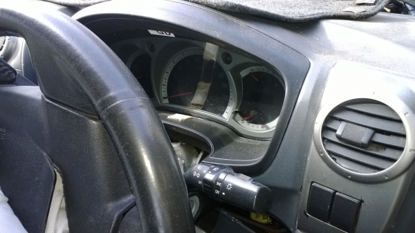 รถอุบัติเหตุ กะบะISUZU HILANDER 3.0D di-iI TEQ ABS EBD-AIRBAGS รถ6ปี เพิ่งผ่อนหมด..ขายซากขี้เกียจซ่อม เล่มพร้อม... รถอุบัติเหตุ กะบะISUZU HILANDER 3.0D di-iI TEQ ABS EBD-AIRBAGS รถ6ปี เพิ่งผ่อนหมด..ขายซากขี้เกียจซ่อม เล่มพร้อม...