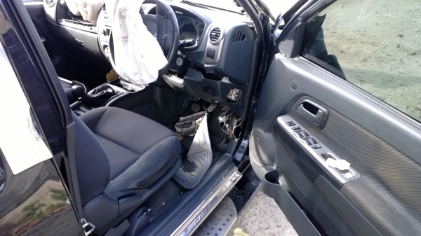 รถอุบัติเหตุ กะบะISUZU HILANDER 3.0D di-iI TEQ ABS EBD-AIRBAGS รถ6ปี เพิ่งผ่อนหมด..ขายซากขี้เกียจซ่อม เล่มพร้อม... รถอุบัติเหตุ กะบะISUZU HILANDER 3.0D di-iI TEQ ABS EBD-AIRBAGS รถ6ปี เพิ่งผ่อนหมด..ขายซากขี้เกียจซ่อม เล่มพร้อม...