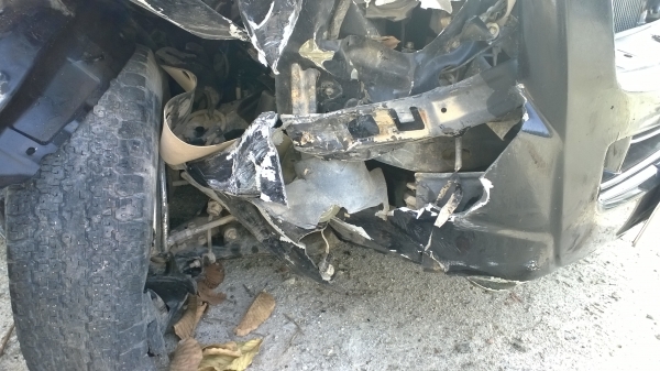 รถอุบัติเหตุ กะบะISUZU HILANDER 3.0D di-iI TEQ ABS EBD-AIRBAGS รถ6ปี เพิ่งผ่อนหมด..ขายซากขี้เกียจซ่อม เล่มพร้อม... รถอุบัติเหตุ กะบะISUZU HILANDER 3.0D di-iI TEQ ABS EBD-AIRBAGS รถ6ปี เพิ่งผ่อนหมด..ขายซากขี้เกียจซ่อม เล่มพร้อม...