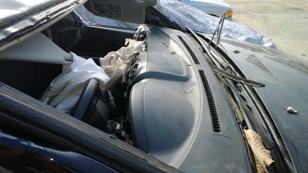 รถอุบัติเหตุ กะบะISUZU HILANDER 3.0D di-iI TEQ ABS EBD-AIRBAGS รถ6ปี เพิ่งผ่อนหมด..ขายซากขี้เกียจซ่อม เล่มพร้อม... รถอุบัติเหตุ กะบะISUZU HILANDER 3.0D di-iI TEQ ABS EBD-AIRBAGS รถ6ปี เพิ่งผ่อนหมด..ขายซากขี้เกียจซ่อม เล่มพร้อม...